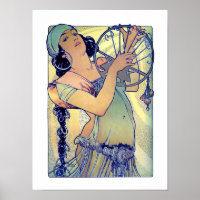 Mucha Gypsy