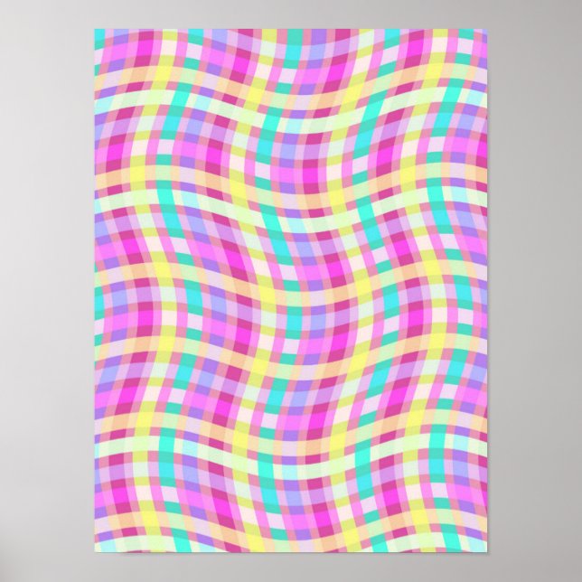 Poster Multi Check 2011 (Devant)