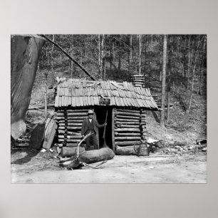 Poster Mune Shine Still : 1901