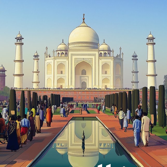 Poster Munich (Créateur téléchargé)