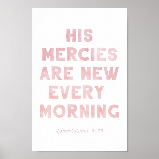 Poster Mur chrétien Art Décor Photo Salle Moderne (Devant)