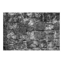 Mur de pierre