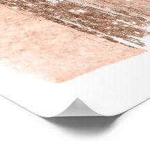 Mur d'or rose