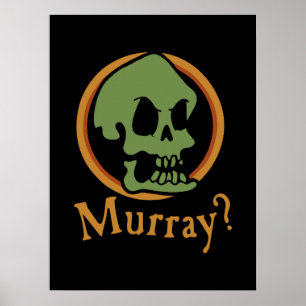 Poster Murray ?