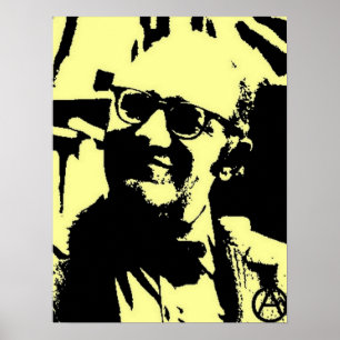 Poster Murray Rothbard