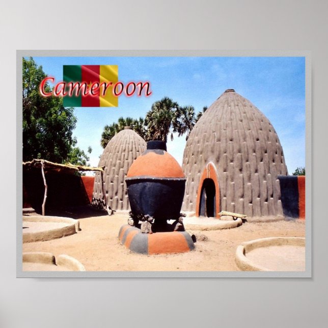 POSTER MUSGUM HOMES - (Devant)