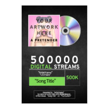 Music Award de l'affiche en streaming
