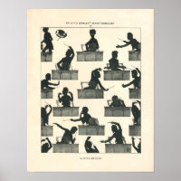 Musique classique - vintage Mahler