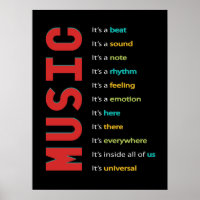 Musique Classique Vocal Orchestre Band Piano Rock