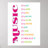 Musique Classique Vocal Piano Rock Orchestra Band