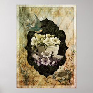 Poster My Cup of Tea