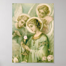 Poster : My Soul Rends the Veil