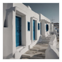 Mykonos Grèce Travel