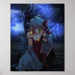 Poster Myra Takami - g(AU)t