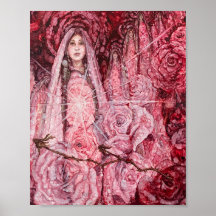 "Mystère Du Rose"