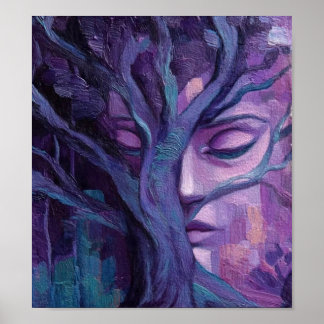 Poster MysticallyEntwined