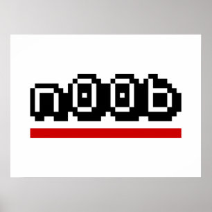Poster n00b