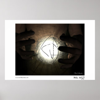 POSTER N° 057