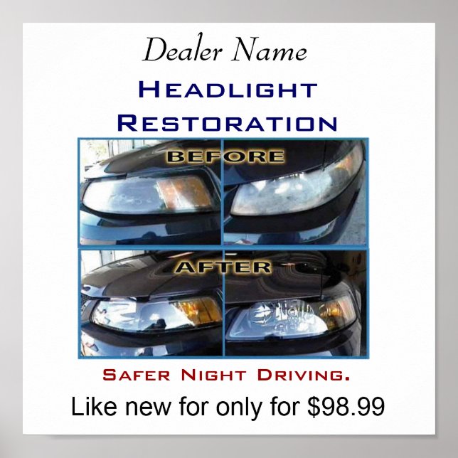 Poster n° 1 (Devant)