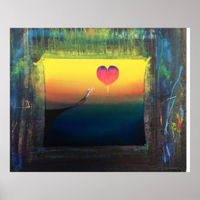 Poster n° 1047. INSPIRATION... ? (Devant)