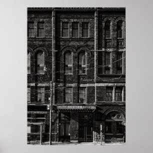 Poster N° 106 Broadview Ave 4