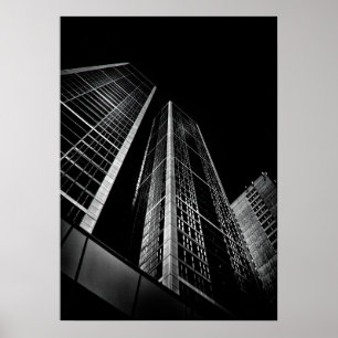 Poster N° 110, rue Charles E 1