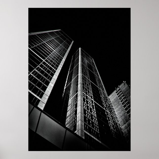 Poster N° 110, rue Charles E 1 (Devant)