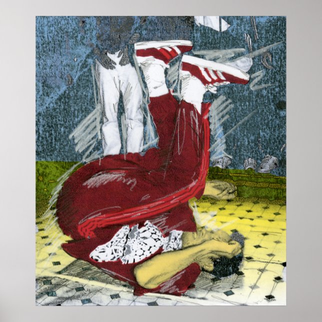 Poster n° 115 (Devant)