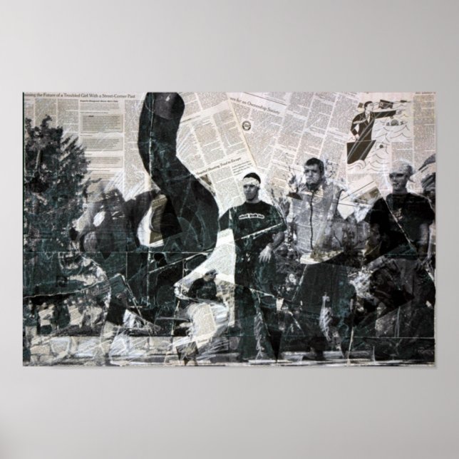 Poster n° 496 (Devant)