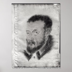 Poster Na fol.5 Joachim du Bellay