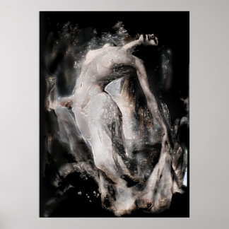 Poster Naissance de Vénus