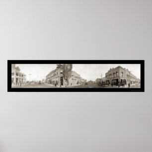 Poster Nampa, ID Photo 1907