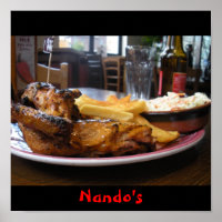 Nando, Nando's