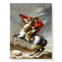 Napoléon Crossing