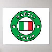 Napoli Italia