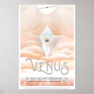 Poster Nasa Space Poster, Retro Wall Art, Space Travel