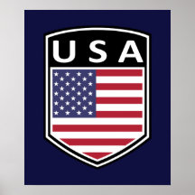 National - États-Unis