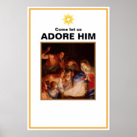Nativité Noël