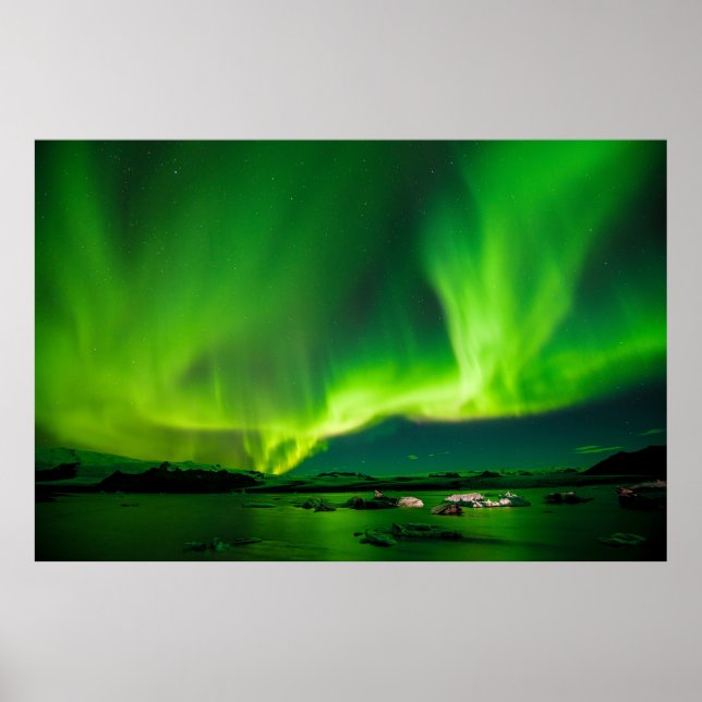 Poster Nature (Devant)