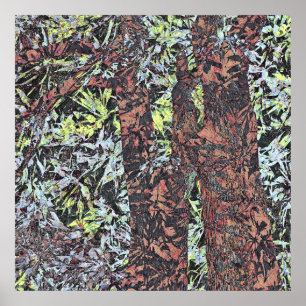 Poster Nature