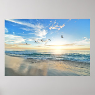 Poster Nature