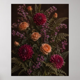 Poster Nature morte numéro 4