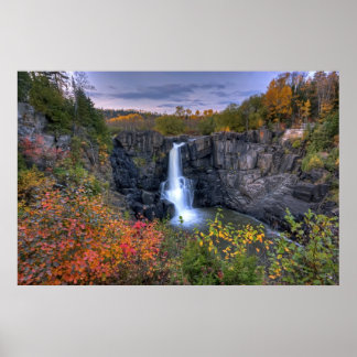 Poster Natures magiques