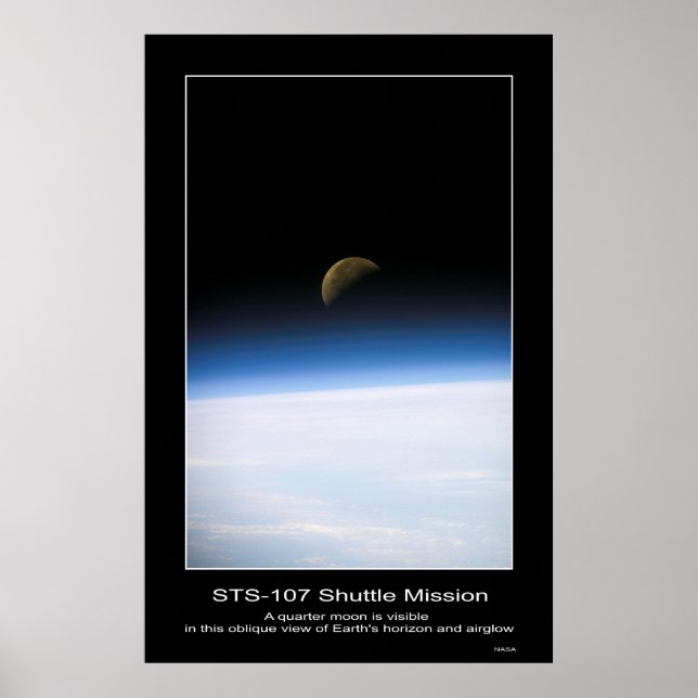 Poster Navette s107e05697 (Devant)
