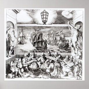 Poster Navigation Titlepage, 1600