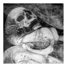 NAVIRE PERDU DANS LE DÉSERT