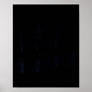 Poster Ne cédez pas à la guerre intérieure - Vétéran de f