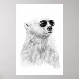 Poster Ne laisse pas le soleil se coucher