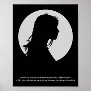 Poster Ne laissez pas le joli visage vous tromper Karaté 