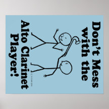 Ne manquez pas le joueur Alto Sax